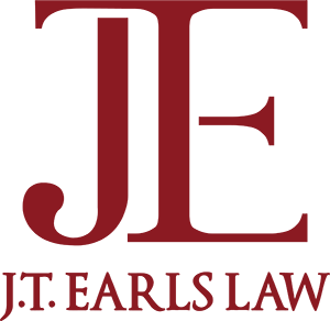 J. T. Earls Law Criminal Defense Attorney